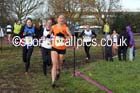 Senior womens Start Fitness NEHL, Aykley Heads, Durham. Photo: David T. Hewitson/Sports for All Pics